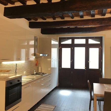 Appartamento Da Lucia Citta della Pieve Ngoại thất bức ảnh