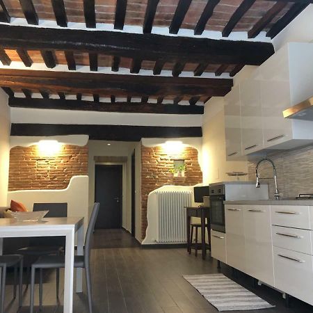 Appartamento Da Lucia Citta della Pieve Ngoại thất bức ảnh