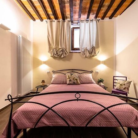 Appartamento Da Lucia Citta della Pieve Ngoại thất bức ảnh
